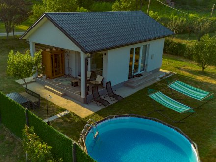 Oaza Spa Fruška gora