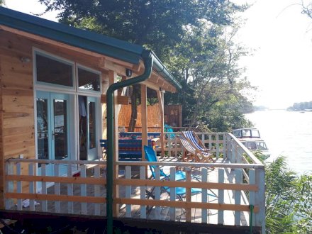 Bonazza Vacation Home