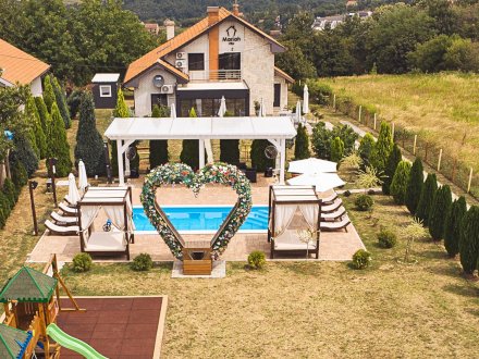 Vila Mariah Beograd