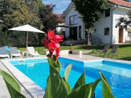My Family Cottage Beograd