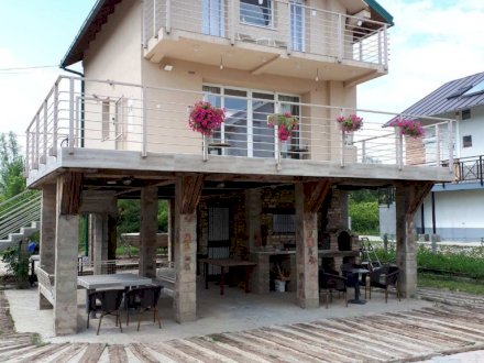 River Casa Beograd