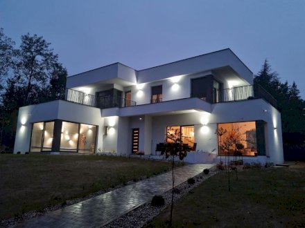 Tiara Casa Fruška gora