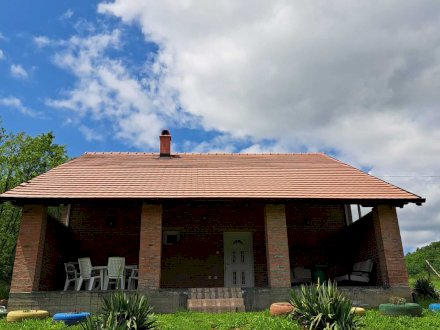 Vikedica Garaški kutak