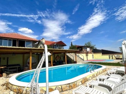 Vila Impresija Fruška gora