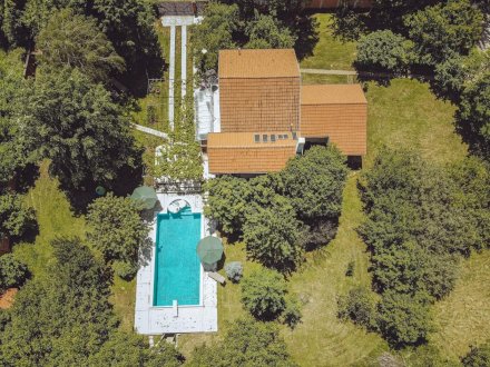 Vila Jelena-Lipovica Beograd