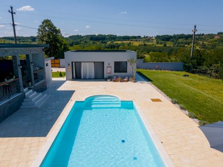 Vila Sensei Beograd